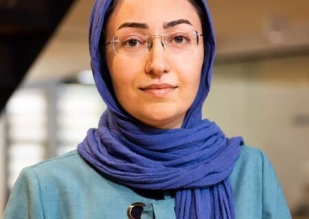 بانوی محقق ایرانی موفق به دریافت جایزه استعداد بنیاد تحقیقات دانشگاه آرهوس شد