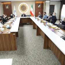 تشکیل کمیته اجرایی البرز در حوزه تعامل صنعت با دانشگاه