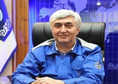 مدیرعامل ایران خودرو برکنار شد