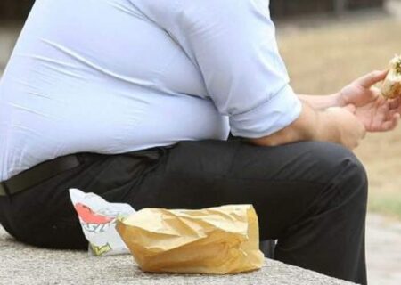 ۵۱ درصد از جمعیت جهان تا سال ۲۰۳۵ چاق می‌شوند