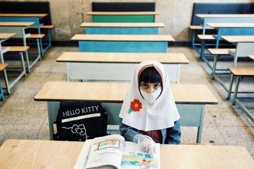 «ایران»جزو کشورهای با بیشترین میزان تعطیلی مدارس