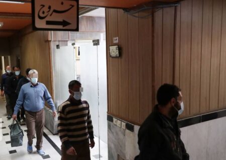 ۹۶ مددجوی زندان رجایی شهر کرج آزاد شدند