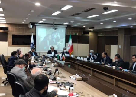 سرمایه گذاری کنسرسیوم صنایع غذایی ایران به شرط تامین امنیت اقتصادی درپاکستان