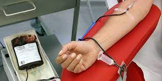مردم نوعدوست البرز اهدای خون در فصل سرما را فراموش نکنند