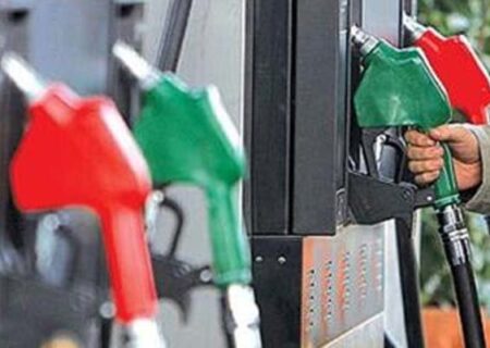 توزیع گازوئیل یورو۴ در سراسر استان البرز