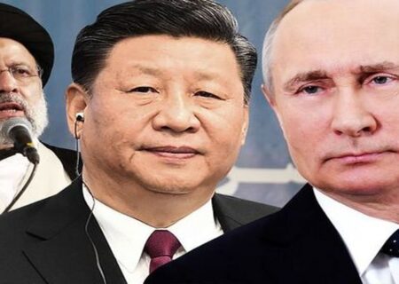 غافلگیری چین و روسیه در مذاکرات هسته ای وین