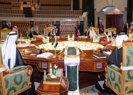 تکرار ادعای ضدایرانی در بیانیه پایانی شورای خلیج فارس