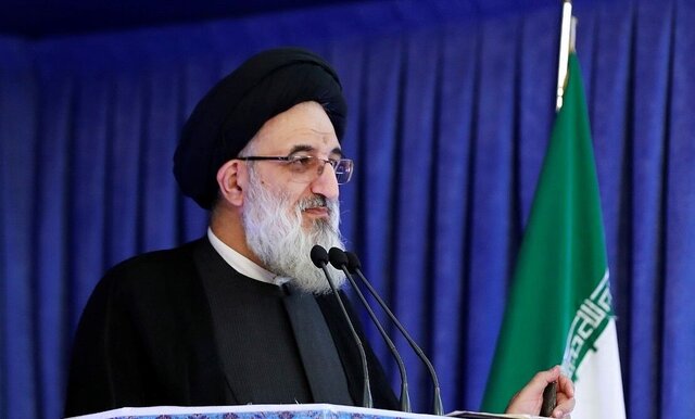 حجاب از مهمترین موانع گسترش فساد در جوامع اسلامی است