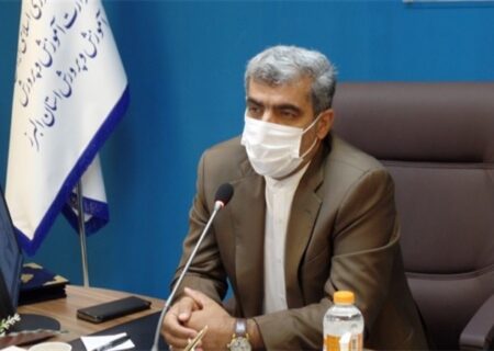 مدارس البرز در پی آلودگی هوا غیر حضوری شد