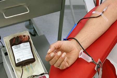 واکسینه شدن افراد هیچ مانعی برای اهدای خون نیست