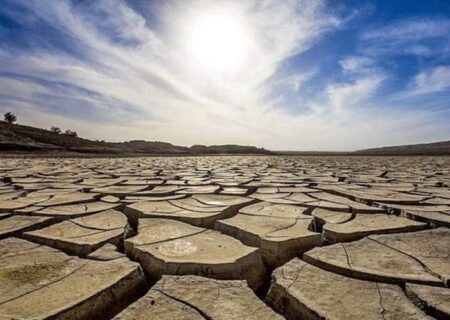 ایران وارد یک دوره خشکسالی 30 ساله شده است