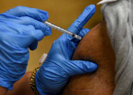 ۱۲۷ واحد بهداشتی مجری واکسیناسیون کرونا در البرز هستند