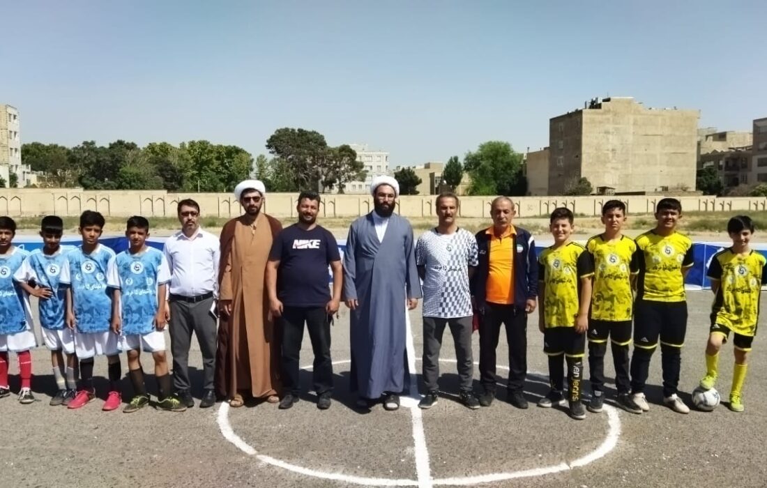 رقابت های استعداد یابی ورزشی در البرز برگزار شد