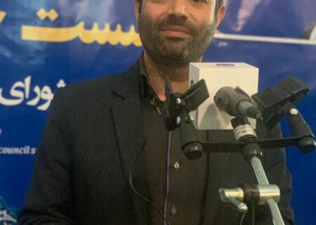 مجید حاجی غلام سریزدی شهردار  منتخب کرج شد