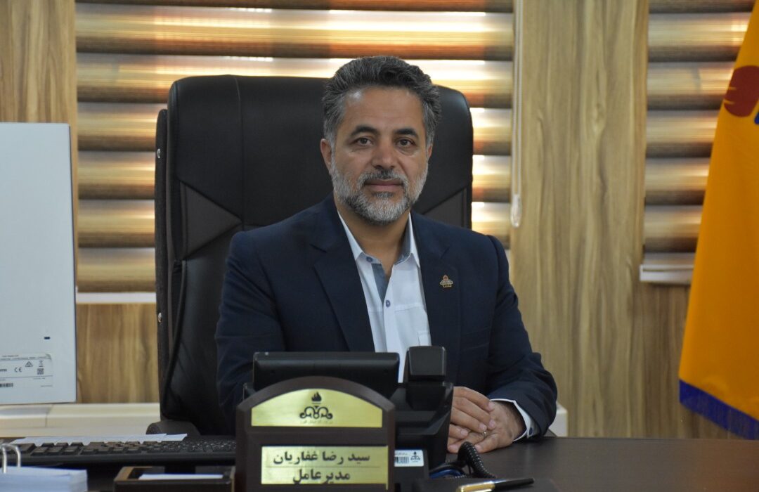 آماده سازی 6 خودروی مدیریت بحران در شرکت گاز استان البرز