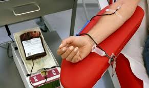 افزایش ۲۲ درصدی اهدای خون در تاسوعا وعاشورای حسینی در البرز