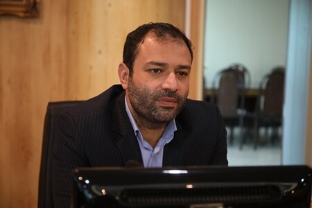 تاکید رئیس شورای اسلامی شهر کرج بر لزوم برطرف کردن نیازهای شهری روشندلان