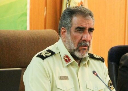 واکنش یک فرمانده به خبر ورود نیروی انتظامی به مدرسه‌ای در البرز و و دستگیری دانش آموزان