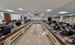 راه اندازی دبیرخانه ستاد توسعه پایدار شهرجدید مهستان