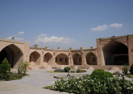توسعه اقامتگاه های بومگردی برای رونق بخشی به گردشگری در استان البرز
