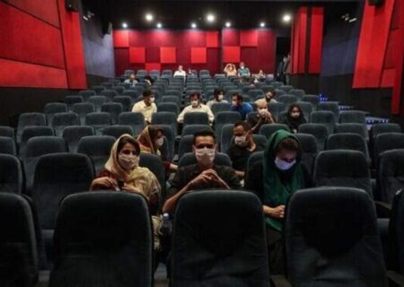 اتفاقی تلخ و عجیب در سینما‌های ایران