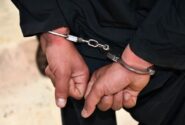 دستگیری سارقان اماکن خصوصی با 25 فقره سرقت در ساوجبلاغ