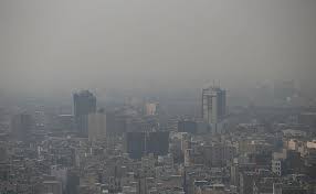 مسئولیت دولت نسبت به جبران خسارت آلودگی هوا