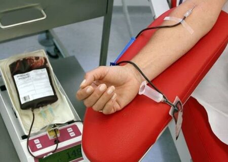 پایگاه‌های انتقال خون البرز در شب‌های قدر میزبان اهداکنندگان خواهد بود