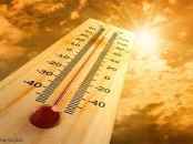 پیش‌بینی گرمای ۳۷ درجه‌ای برای البرز
