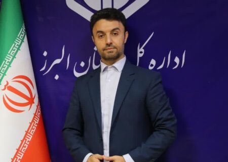 پیام داود سعدزاده مدیرکل تامین اجتماعی استان البرز به مناسبت هفته ملی ارتباطات و روابط‌عمومی