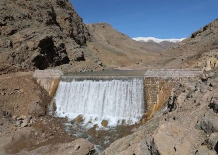 45پروژه منابع طبیعی و آبخیزداری در البرز به مرحله بهره برداری رسید