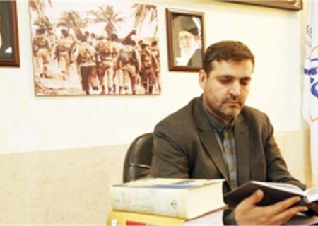 کرج در فهرست پنج شهر برگزیده پایتختی کتاب ایران قرار گرفت
