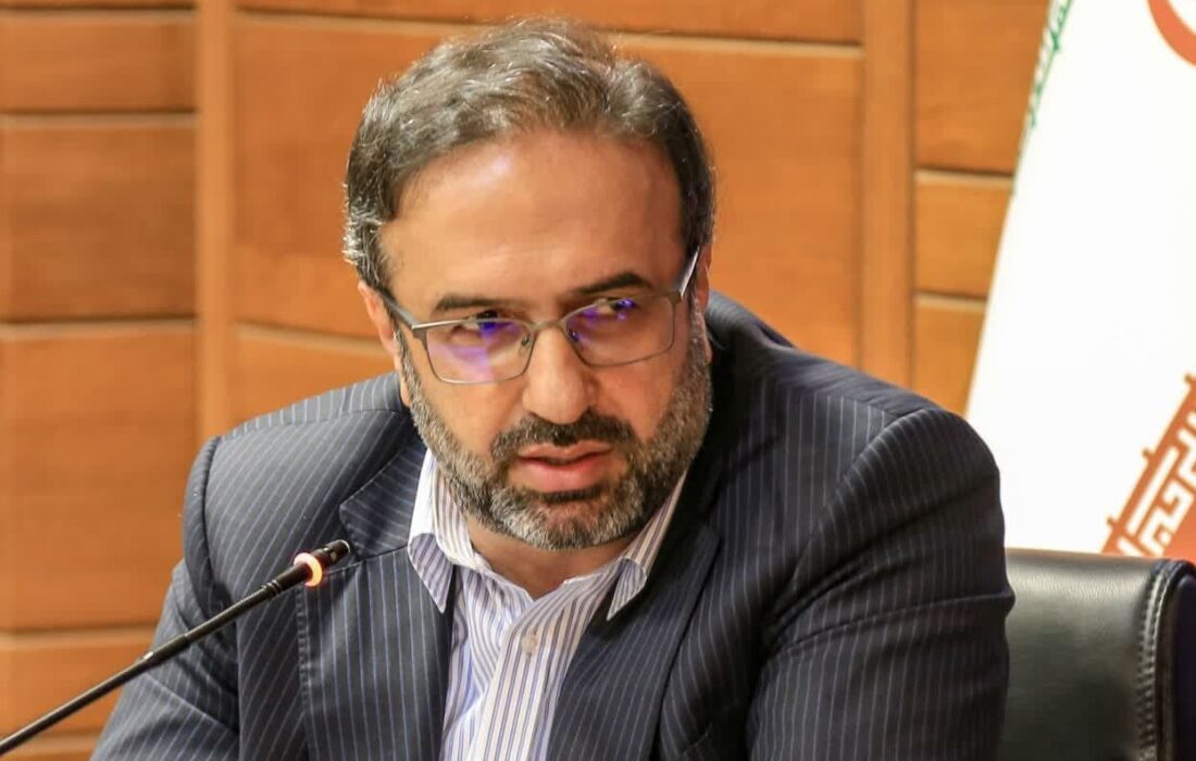 حکم قصاص نفس برای عامل شهادت مامور نیروی انتظامی در چهارباغ صادر شد