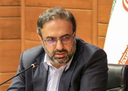 حکم قصاص نفس برای عامل شهادت مامور نیروی انتظامی در چهارباغ صادر شد