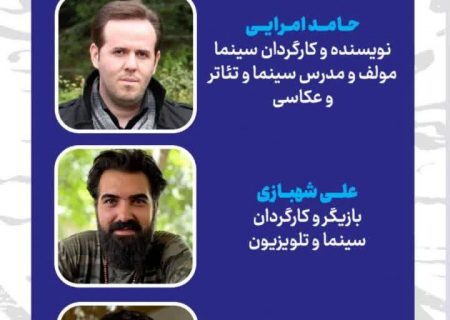 50 اثر به بخش اکران و رقابتی اولین جشنواره ملی وفرهنگی هنری چشمه راه یافتند
