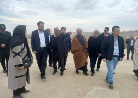 پیگیری جدی موانع اجرای طرح های گردشگری در البرز