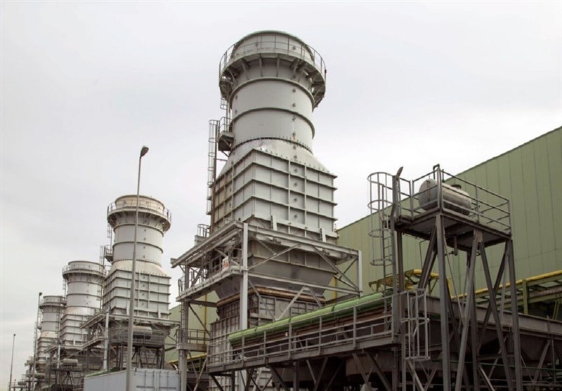 سهم “صفر” مازوت‌سوزی در نیروگاه‌های ۸ کلان‌شهر کشور