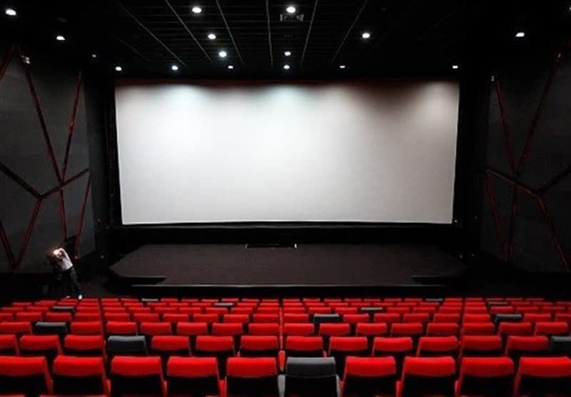قیمت بلیت سینماها ۲ روز در هفته نیم بها می‌شود