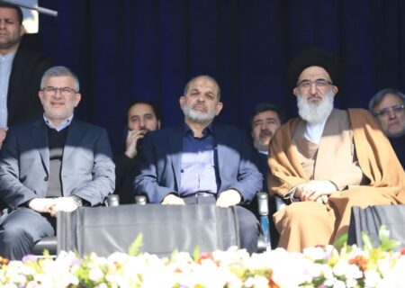هیچ ملتی در دنیا آزادی مردم ایران را ندارد