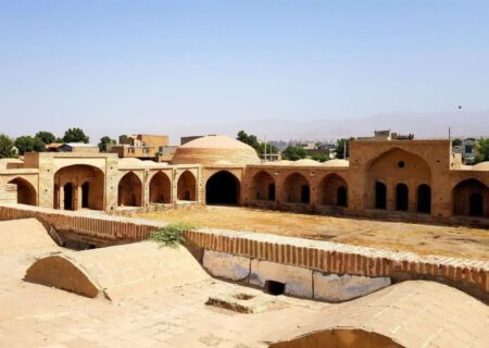 بازدید از بناها و محوطه های تاریخی البرز روز 30 فروردین رایگان است