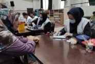 ارایه خدمات درمانی رایگان توسط تیم بسیج جامعه پزشکی تامین اجتماعی استان به مردم محمد شهر