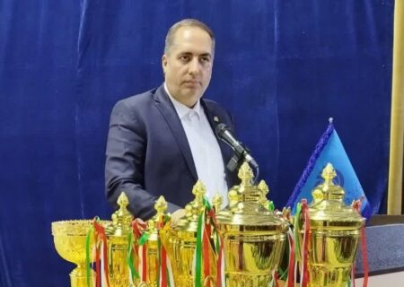 مسابقات ورزشی جام شهدای مهارت در البرز پایان یافت  آیین