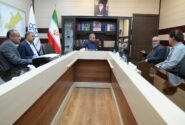 جلسه رسمی شورای اسلامی شهر محمدشهر برگزار شد